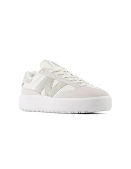 Zapatillas New Balance 302 Mujer