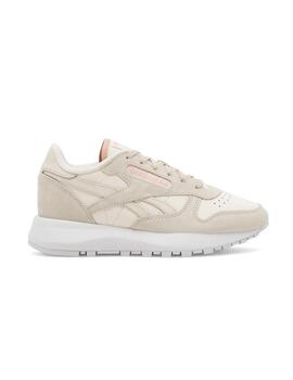 Zapatillas Reebok Classic Leather SP Mujer