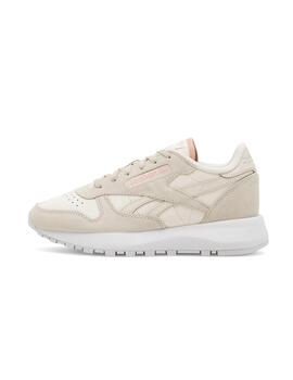 Zapatillas Reebok Classic Leather SP Mujer