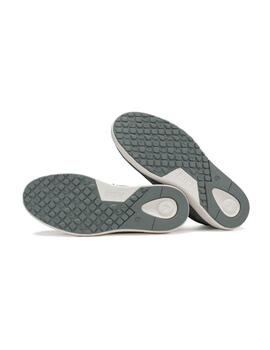 Zapatillas Pitas Maui Hombre Verde