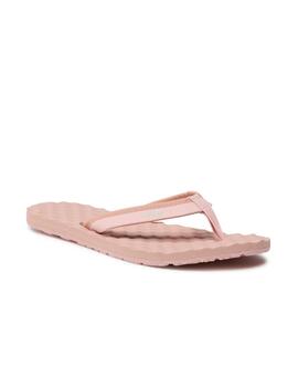 Chanclas The North Face Base Camp Mini II Mujer Rosa