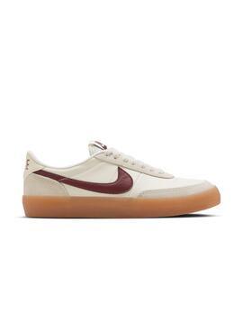 Zapatillas Nike Killshot 2 Mujer Blanco