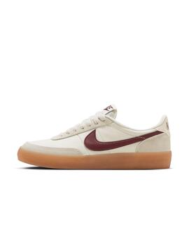 Zapatillas Nike Killshot 2 Mujer Blanco