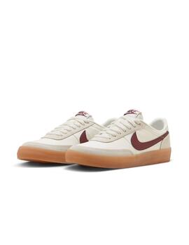 Zapatillas Nike Killshot 2 Mujer Blanco