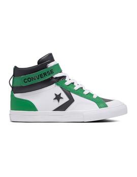 Zapatillas Converse Pro Blaze Strap Jr