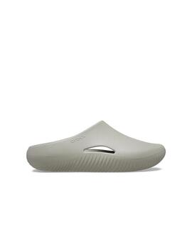 Zapatillas Crocs Mellow Recovery Clog U Elephant