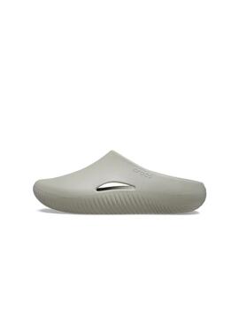 Zapatillas Crocs Mellow Recovery Clog U Elephant