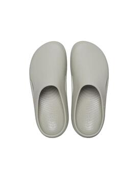 Zapatillas Crocs Mellow Recovery Clog U Elephant