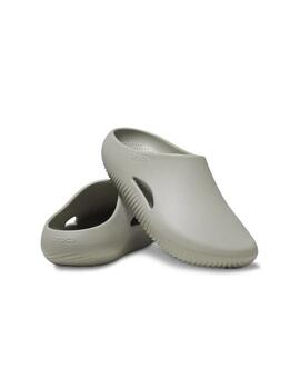 Zapatillas Crocs Mellow Recovery Clog U Elephant