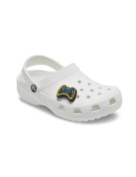 Pin Crocs Lights Up Gaming Controller