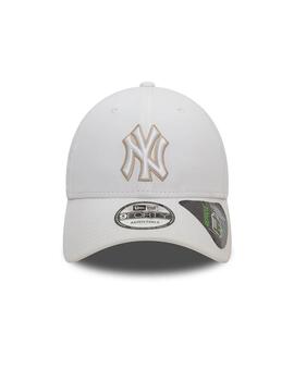 Gorra New Era Repreve Outline 9 Forty Neyvan Whistin