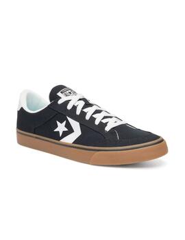 Zapatillas Converse Tobin Hombre Negro