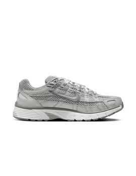 Zapatillas Nike P-6000 PRM Hombre Gris