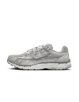 Zapatillas Nike P-6000 PRM Hombre Gris
