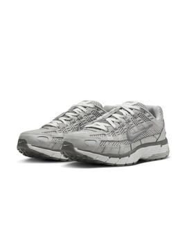 Zapatillas Nike P-6000 PRM Hombre Gris