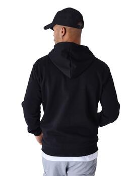 Sudadera Project X Paris Hombre Negra