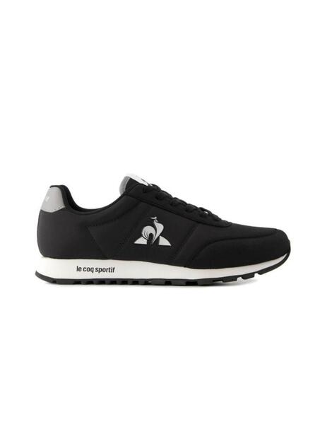 Zapatillas Le Coq Sportif Racerone 2 Hombre Negro