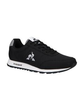 Zapatillas Le Coq Sportif Racerone 2 Hombre Negro