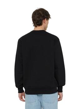 Sudadera Dickies Aitkin Hombre Negro