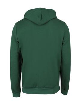 Chaqueta Le Coq Sportif Hombre Verde