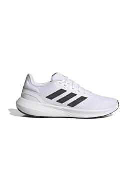 Zapatillas Adidas RunFalcon 3.0 Hombre Blanco