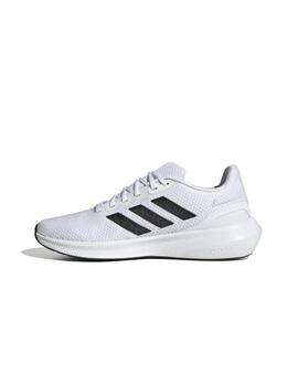 Zapatillas Adidas RunFalcon 3.0 Hombre Blanco