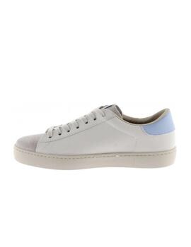 Zapatillas Victoria Berlín Mujer Celeste