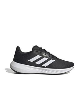 Zapatillas Adidas RunFalcon 3.0 Hombre Negro