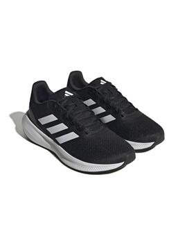 Zapatillas Adidas RunFalcon 3.0 Hombre Negro