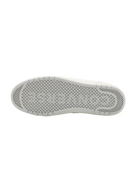 Zapatillas Converse Pro Blaze Classic Hombre Blanca