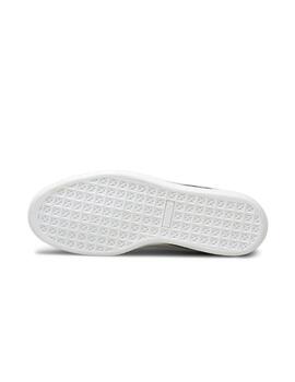 Zapatillas Puma Suede Classic XXI Mujer Negro