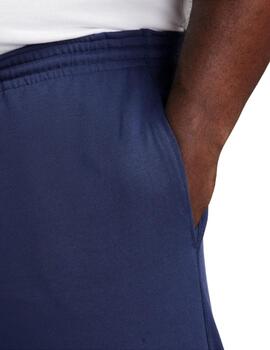 Pantalón Corto Nike Hombre Azul