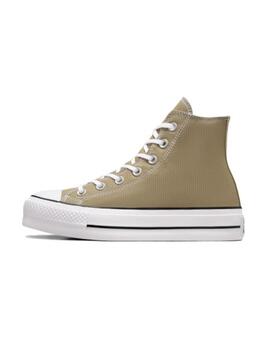 Zapatillas Converse Chuck Taylor All Star Lift Platform