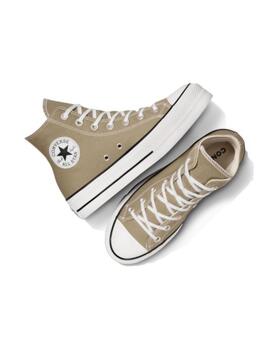 Zapatillas Converse Chuck Taylor All Star Lift Platform