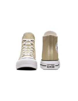 Zapatillas Converse Chuck Taylor All Star Lift Platform