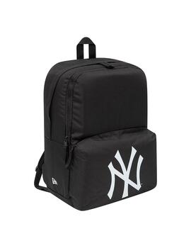 Mochila New Era Multi Stadium Negra