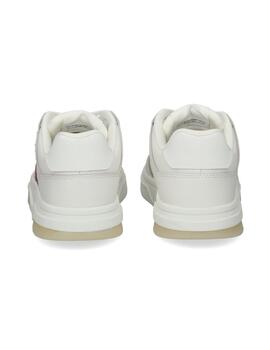 Zapatillas Tommy The Brooklyn Mujer Blanco