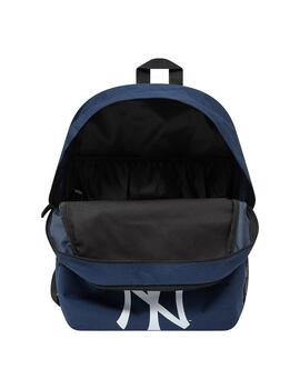 Mochila New Era Multi Stadium Azul