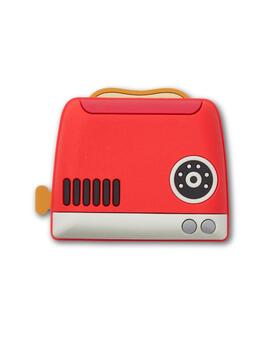 Pin Crocs Toaster Slider