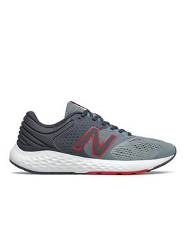 Zapatillas New Balance M520 V7 Hombre Gris