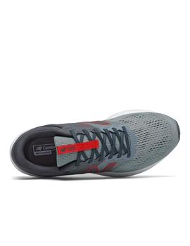 Zapatillas New Balance M520 V7 Hombre Gris