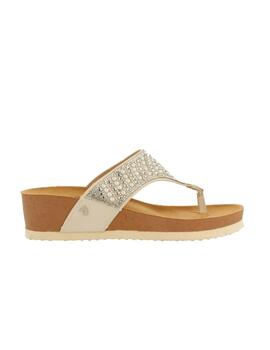Sandalias Gioseppo Bodmin Mujer Blanco