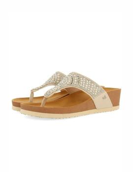 Sandalias Gioseppo Bodmin Mujer Blanco