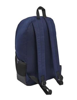 Mochila Pepe Jeans Hank Legend Unisex Azul