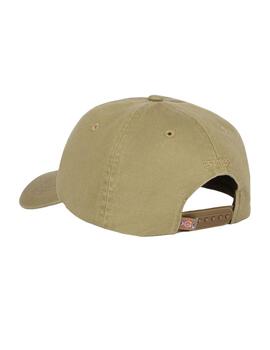 Gorra Dickies Hardwick Imperial Green Unisex