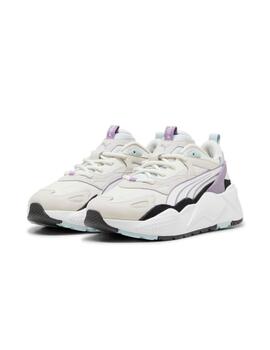 Zapatillas Puma RS-X Efekt PRM Mujer multicolor