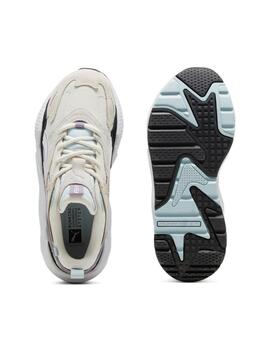 Zapatillas Puma RS-X Efekt PRM Mujer multicolor