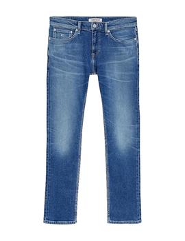 Pantalón Vaquero Scanton Slim