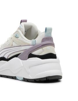 Zapatillas Puma RS-X Efekt PRM Mujer multicolor