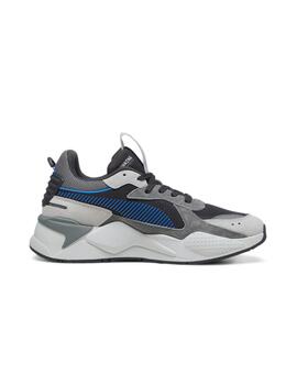 Zapatillas Puma RS-X Heritage Hombre Gris